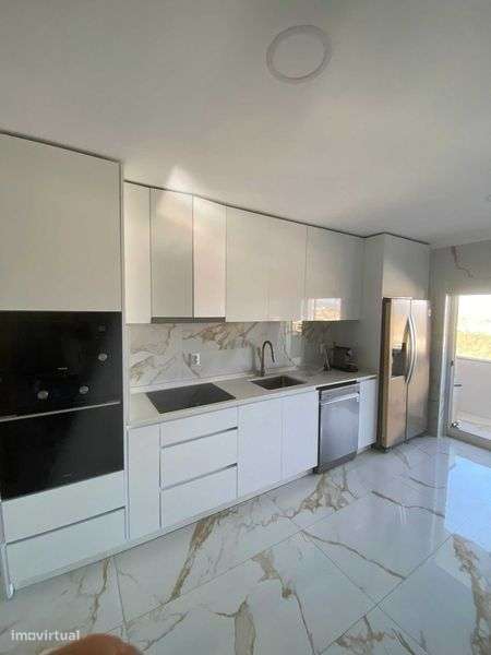 Aluguer  apartamento T3 - oportunidade unica - Grande imagem: 4/12