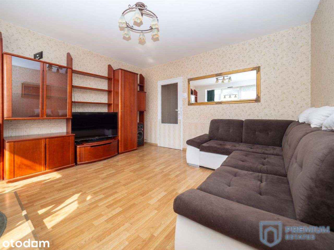 3/4 pokoje | 51,4m2 | rondo Kocmyrzowskie - Pełny obrazek: 4/12