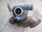 TURBINA PEUGEOT 405 306 XSARA 1.9 TD 53149707010 K14-116.325 - 1