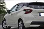 Nissan Micra 1.0 IG-T N-Connecta - 5