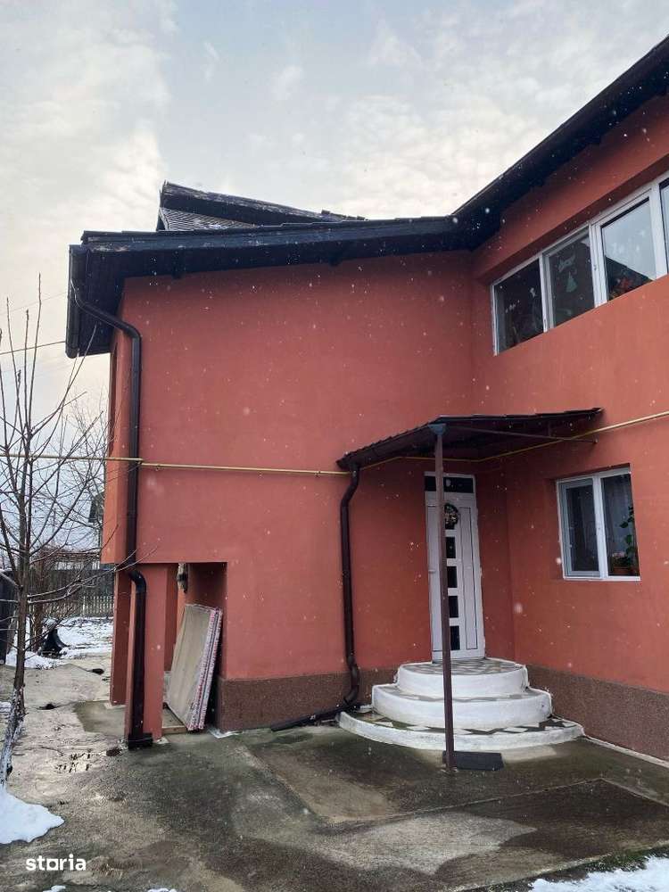 Casa / Jiblea Noua / Calimanesti / - Imagine principală: 4/9