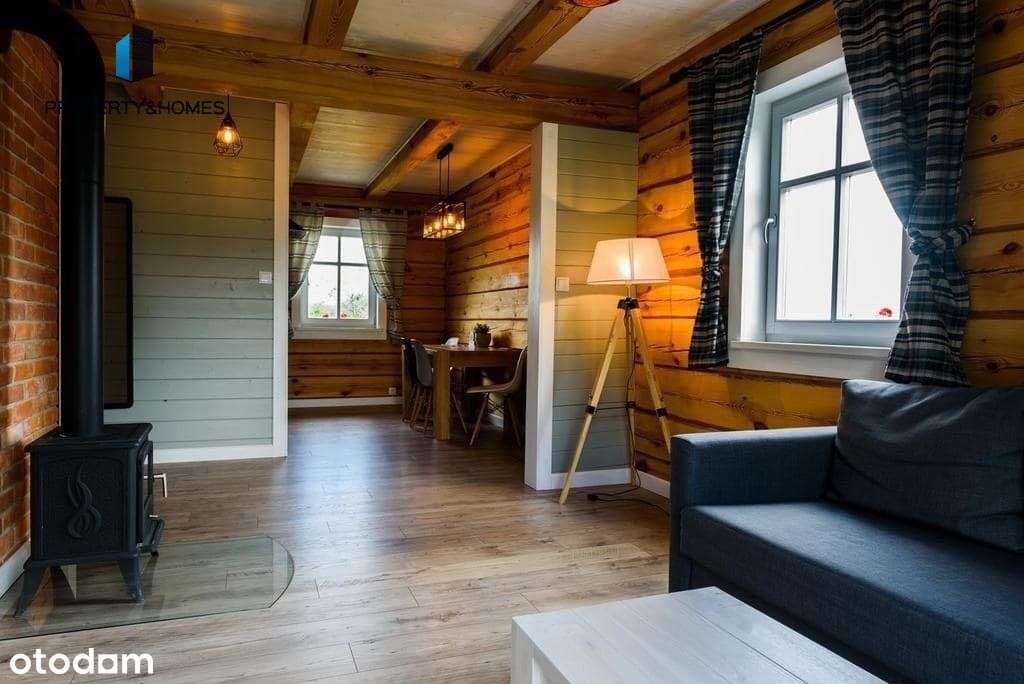 Inwestycja Premium - apartament całoroczny! - Pełny obrazek: 5/20