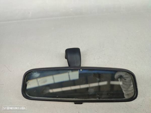 Retrovisor Interior Chevrolet Aveo / Kalos Três Volumes (T250, T255) - 1