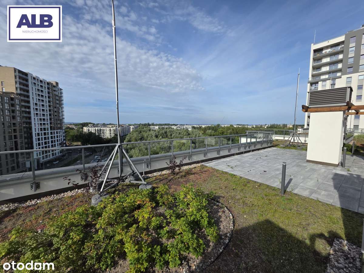2-pokojowy Apartament w atrakcyjnej lokalizacji!-6