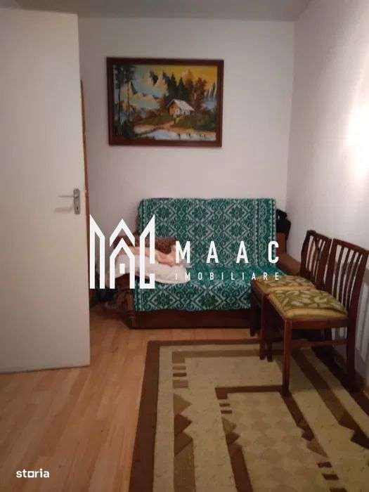 Apartament 2 camere | Pretabil investitie | Calea Dumbravii - Imagine principală: 4/8