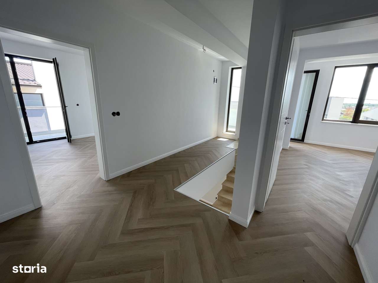 Vanzare Comision 0 Casa/Vila Noua , Paulesti-18