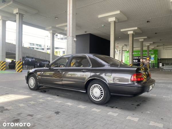 Honda Legend 3.2 - 9