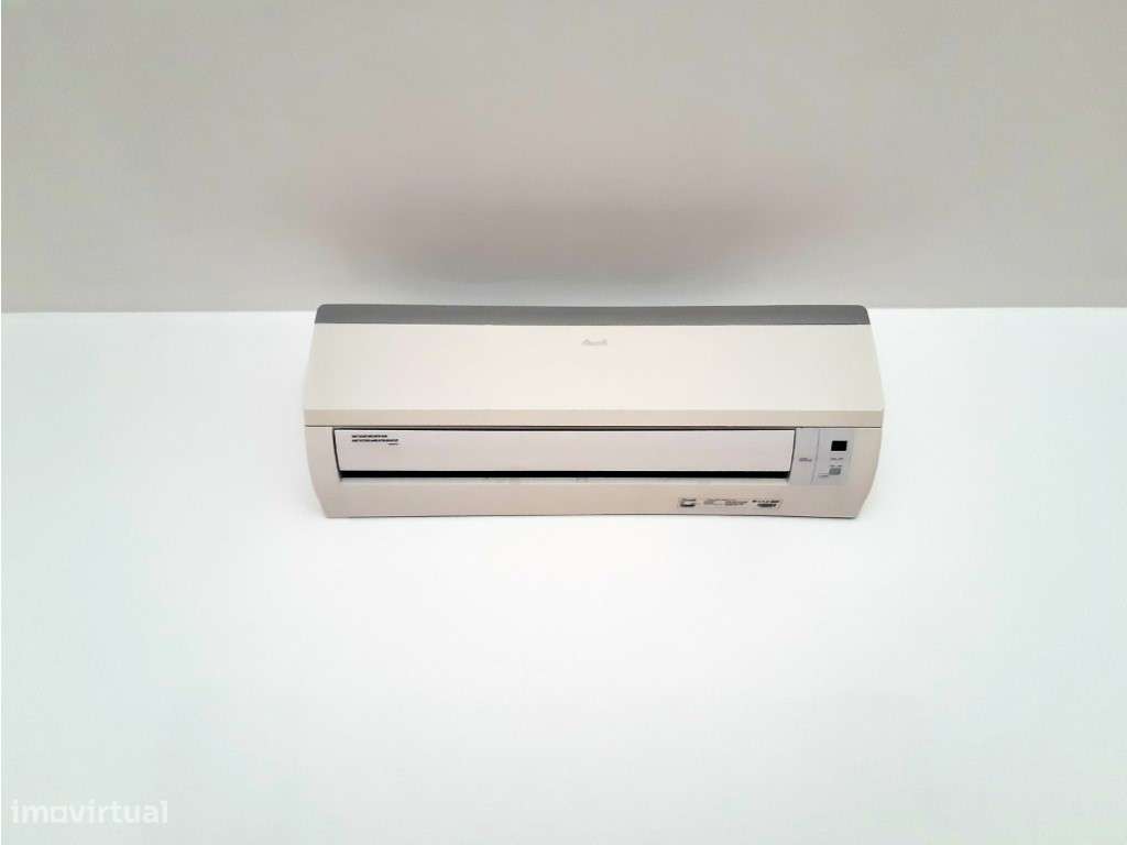 Escritório na Zona Industrial da Maia - Grande imagem: 4/5