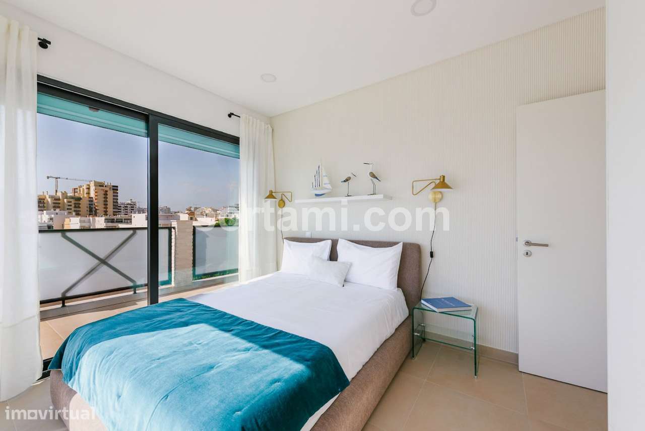 Apartamento T3 Venda em Faro (Sé e São Pedro),Faro - Grande imagem: 4/31