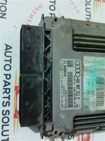 calculator motor audi a6 2011 2017   4g - 1