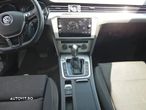 Volkswagen Passat Variant 1.6 TDI (BlueMotion Technology) DSG Comfortline - 6