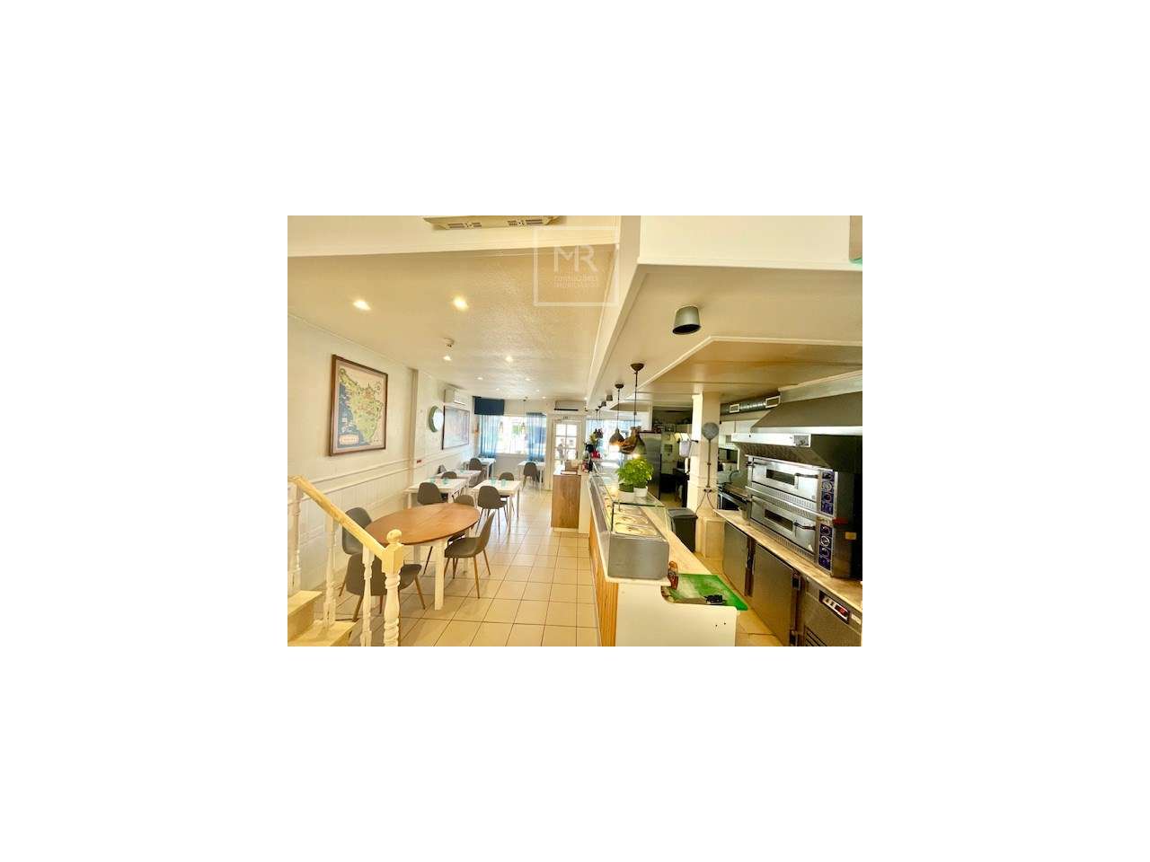 Restaurante  Venda em Arcos e Mogofores,Anadia - Grande imagem: 5/16