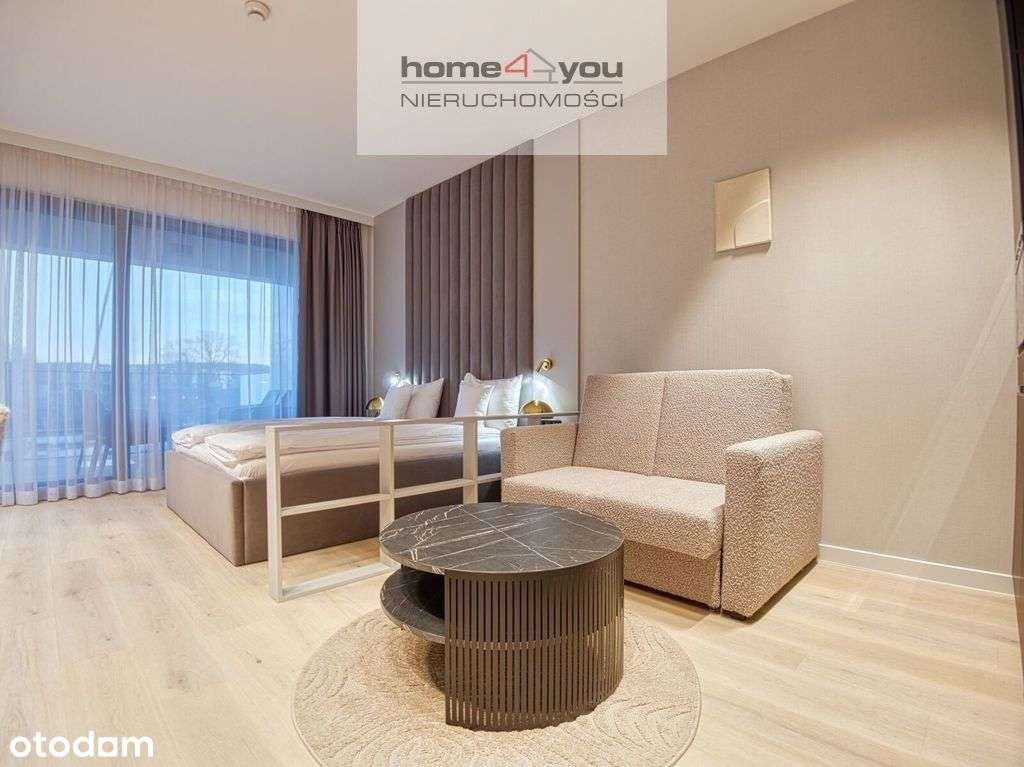 Luksusowy apartament przy plaży-5