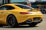 Mercedes-Benz AMG GT S Coupe Speedshift 7G-DCT - 12