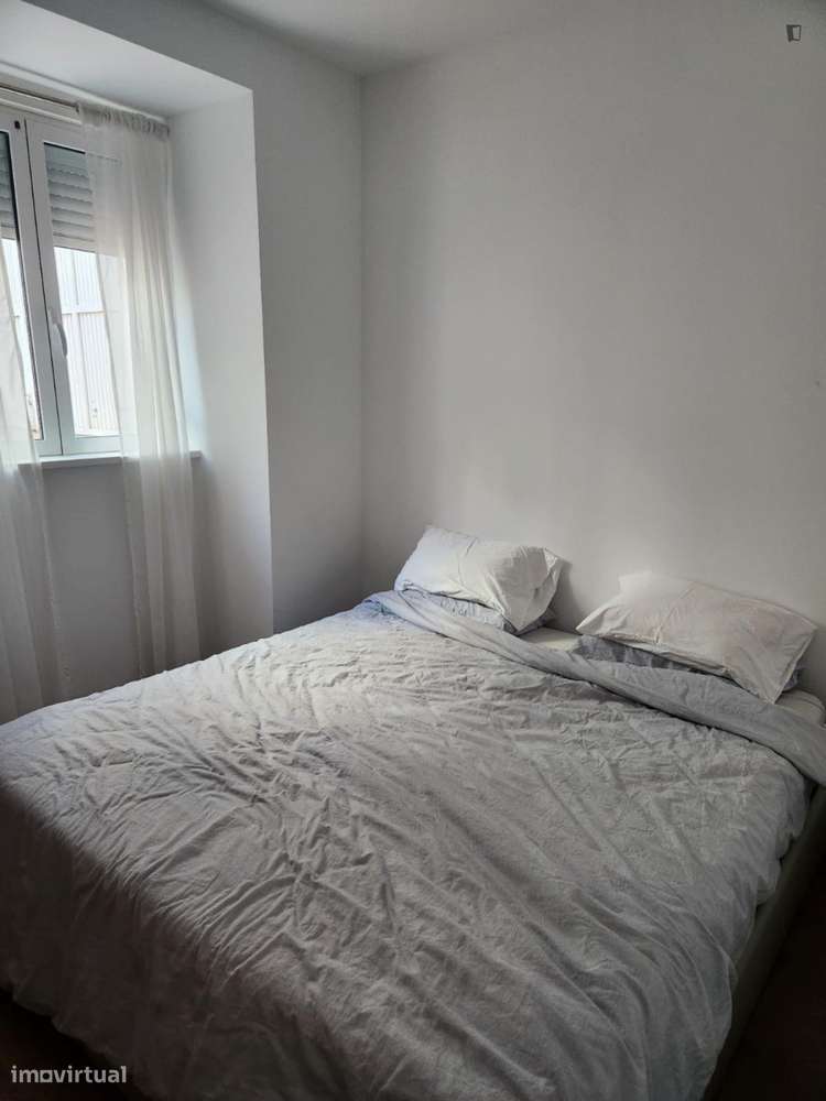 Apartamento com 2 quartos - localizado em Arroios Lisbon - Grande imagem: 4/5