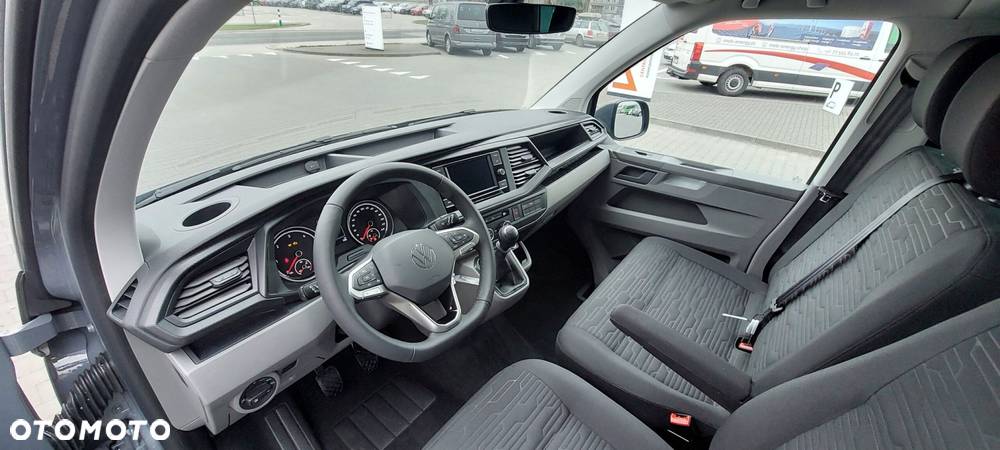 Volkswagen Caravelle 6.1 2.0 TDI L2 Comfortline - 8