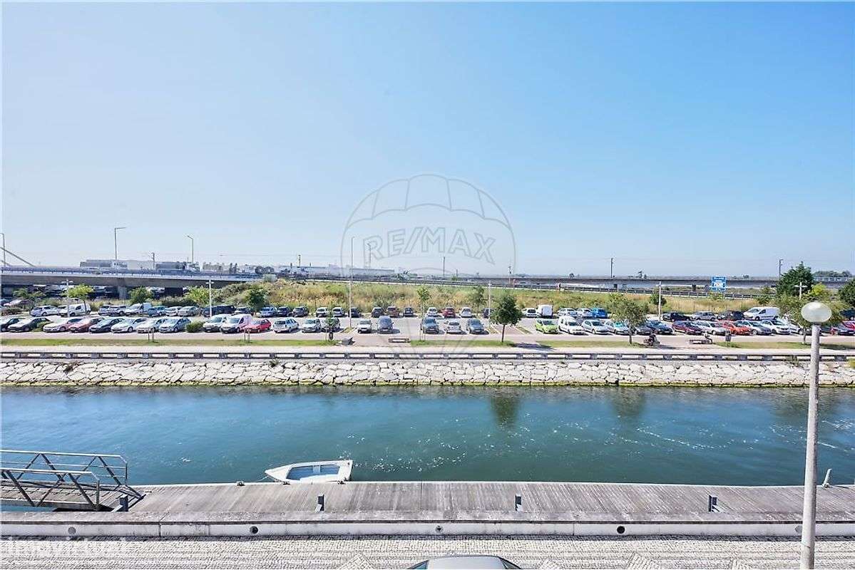 Apartamento T4 - Beira Mar - Aveiro-24