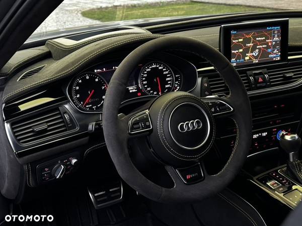 Audi RS6 Performance 4.0 TFSI Quattro Tiptronic - 23