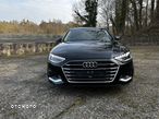 Audi A4 30 TDI S tronic - 8