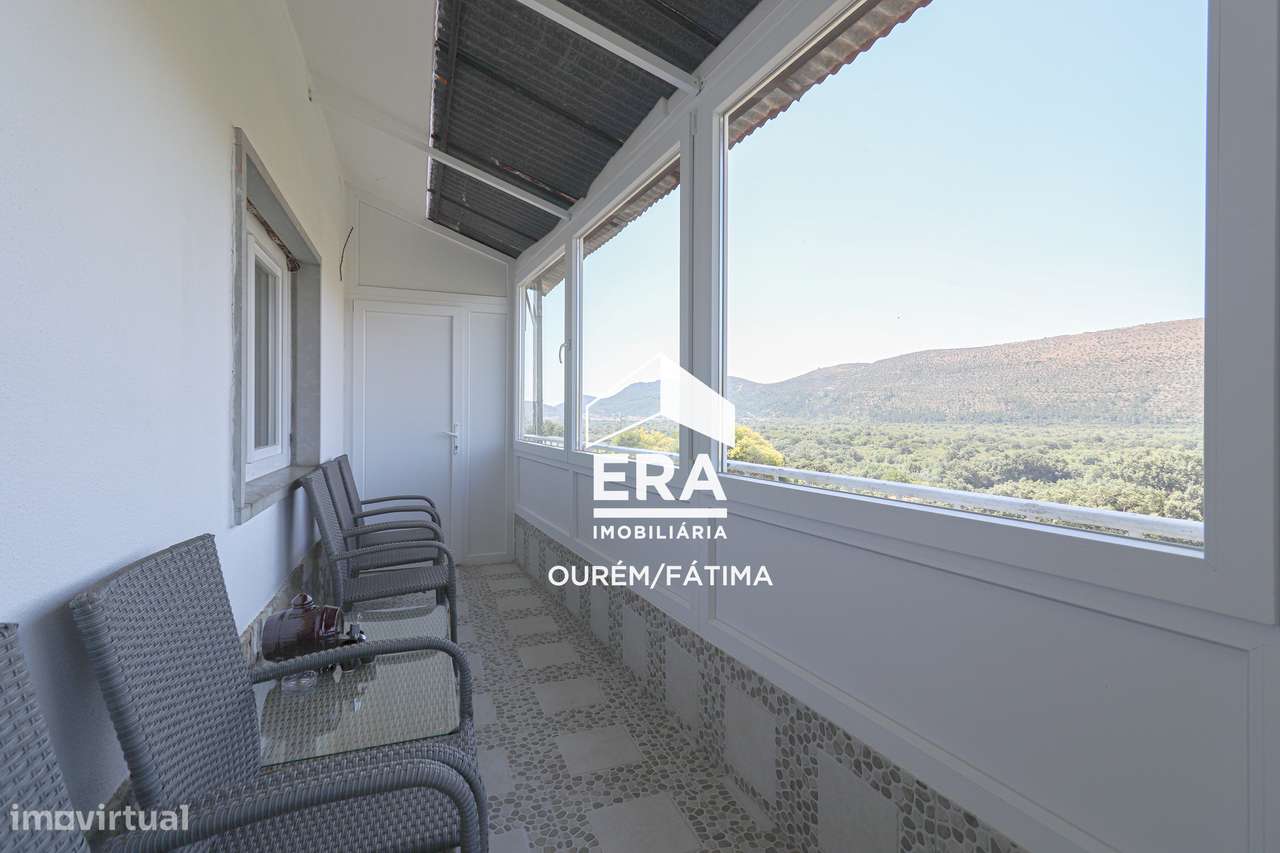 Moradia / Prédio localizado em Mira de Aire - Grande imagem: 5/38