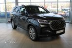 SsangYong REXTON G4 2.2 e-XDI 4WD Premium - 4