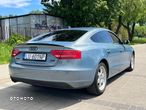 Audi A5 1.8 TFSI Sportback - 6