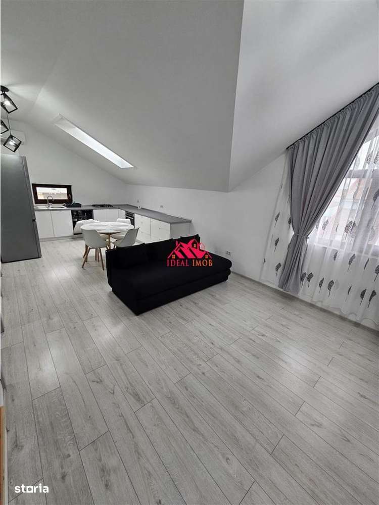 Garsoniera de inchiriat Cartier Rezidential - Imagine principală: 5/7