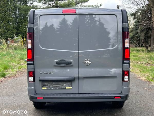 Opel VIVARO - 5