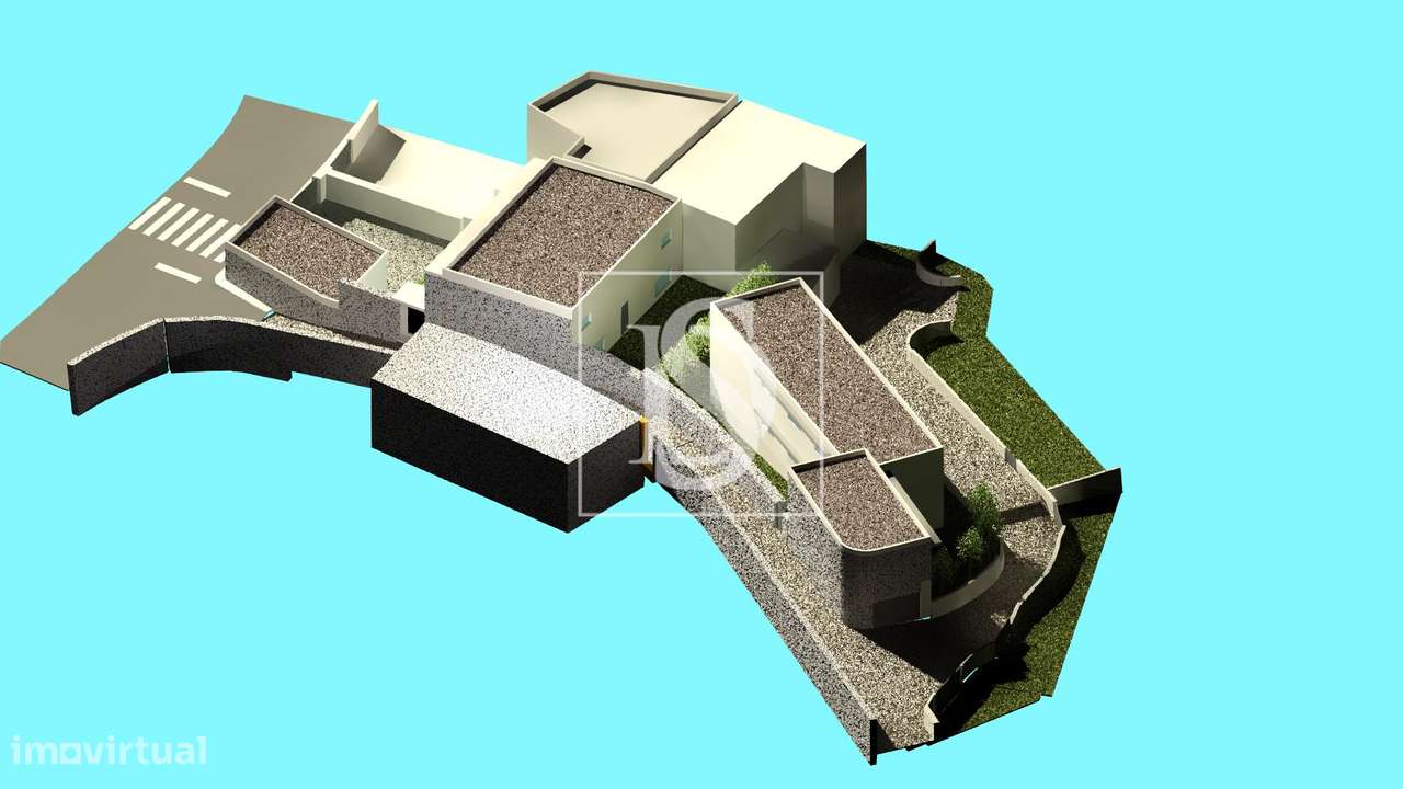 Terreno  Venda em Gamil e Midões,Barcelos - Grande imagem: 5/11