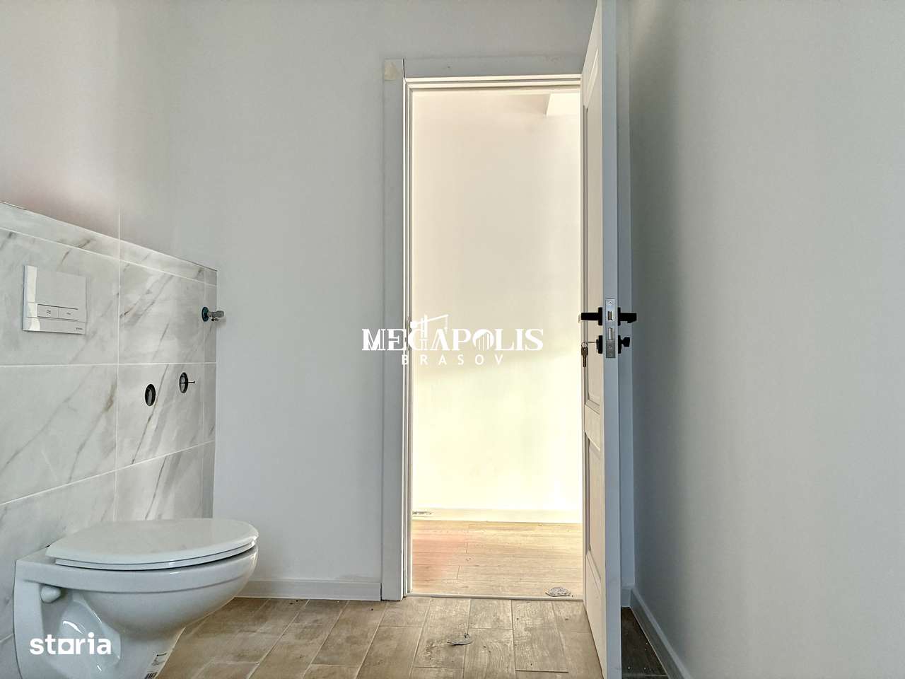 Casă 4 camere / Codlea / Credit / 100mp-8