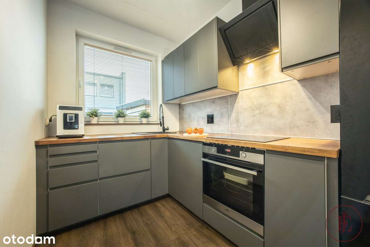 Zabudowa szeregowa Srebrna Ostoja 74.80m2-10