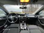 Audi A4 2.0 TDI - 10