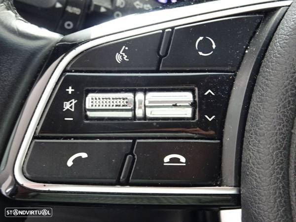 Kia Sportage 1.6 CRDi ISG Drive - 18