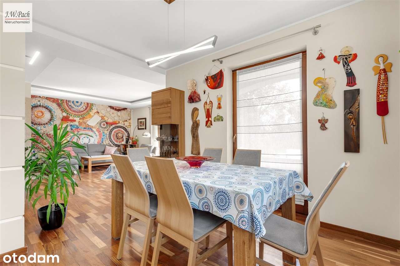 Dom z pięknym ogrodem, Tychy Glinka, działka1056m-10