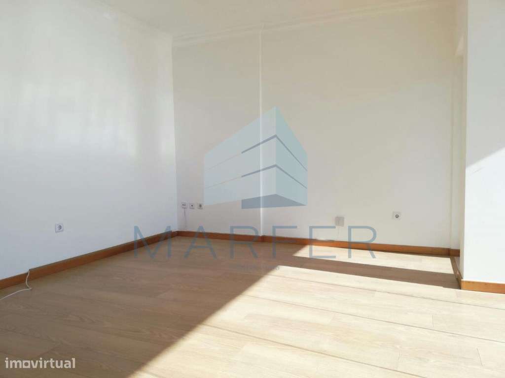 Apartamento T2 - Qta. Cedro - Grande imagem: 4/6