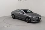 Mercedes-Benz CLA 180 d Style Plus Aut. - 1