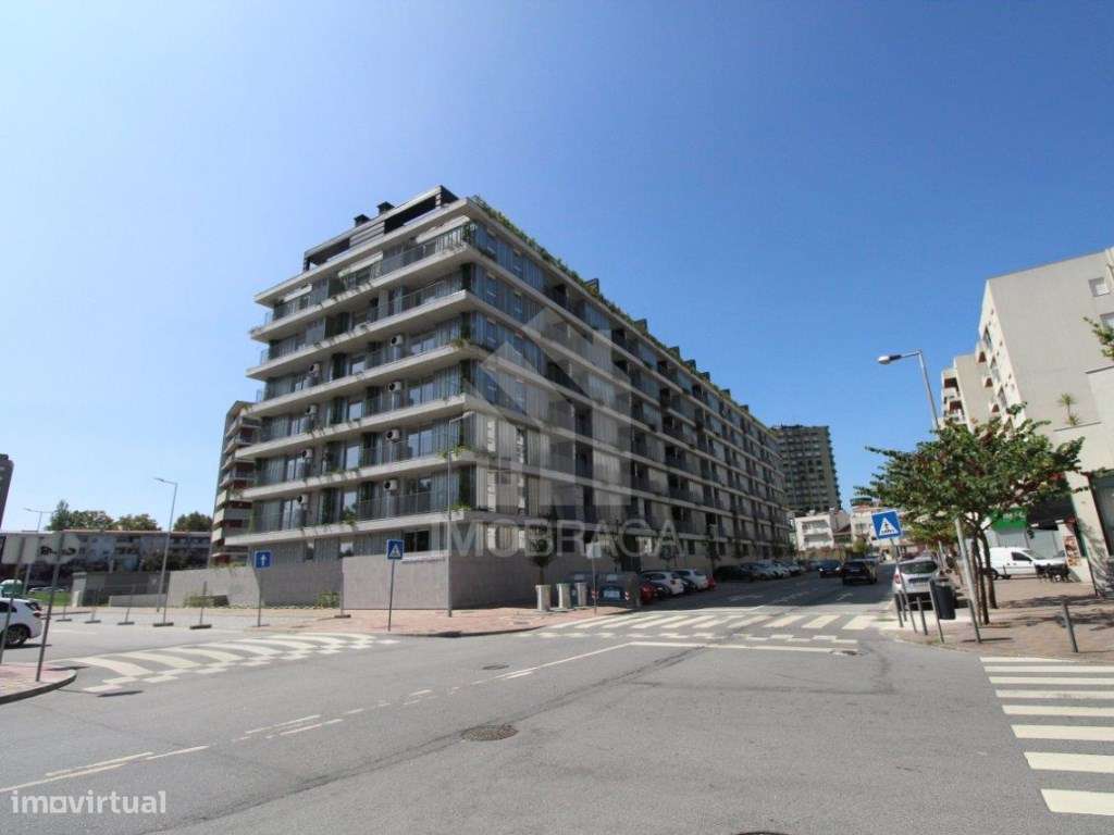 VENDA | APARTAMENTO T2+1 | S. VÍTOR | BRAGA-21