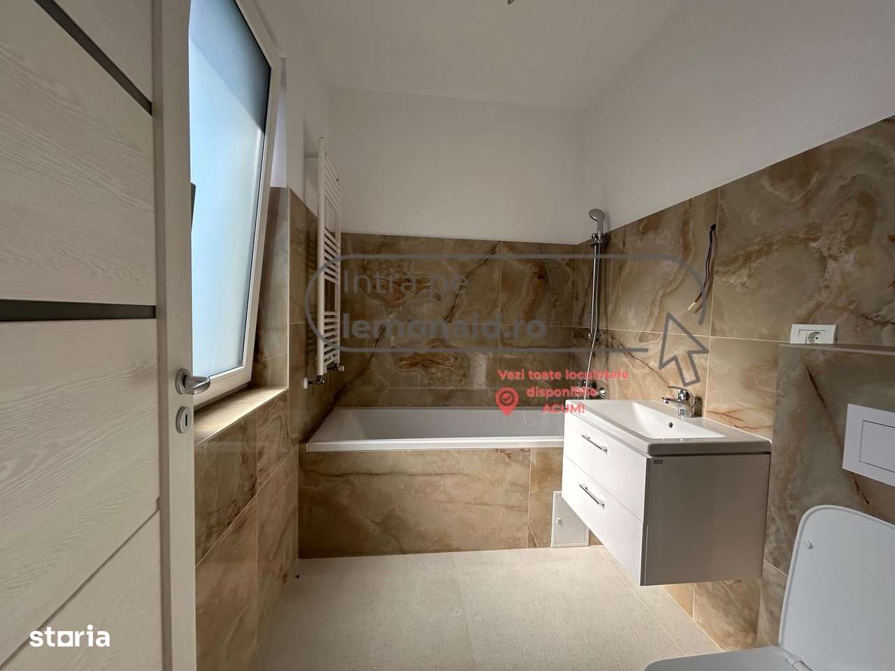 Case tip duplex în Cartierul Basmelor | Moșnița Nouă | Comision cumpăr-17