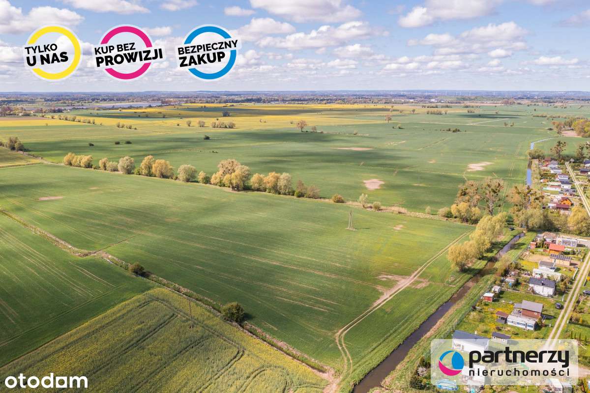 Pod działki Rod | Produkcja Rybacka | Rolnictwo - Pełny obrazek: 4/16