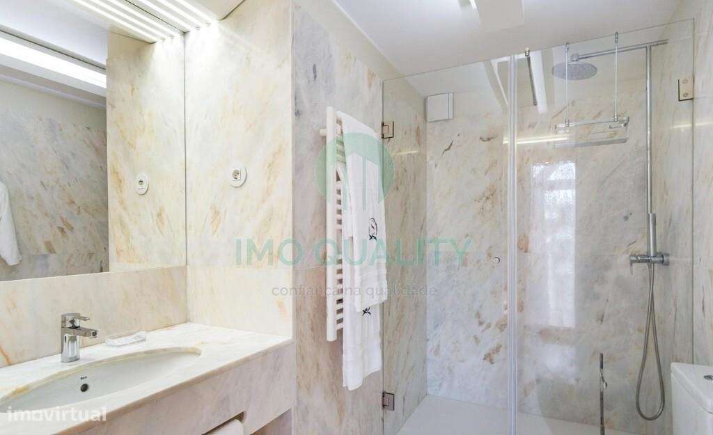 CASAS DE CHARME | REDONDELO | CHAVES-34