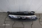 Lampa prawa światło DRL LED Citroen C3 Lift 20- RH - 2