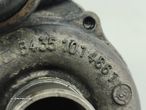 Turbo Peugeot 206 Hatchback (2A/C) - 6