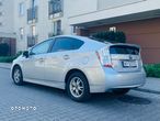 Toyota Prius (Hybrid) Comfort - 4