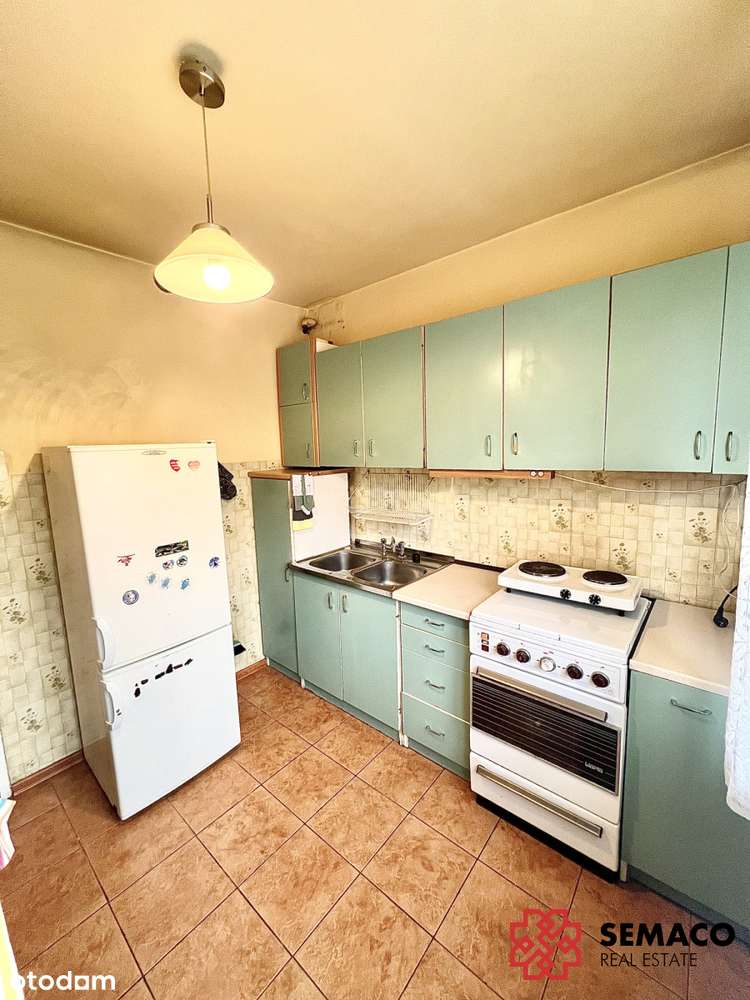 Zadbane mieszkanie z widok na zieleń | Blisko park - Pełny obrazek: 5/14