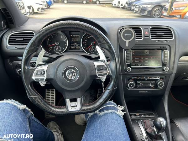 Volkswagen Golf - 18