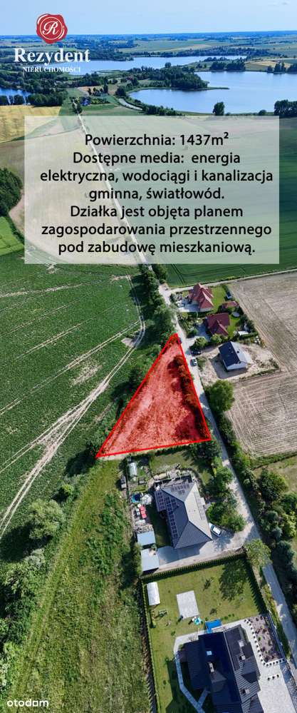 Piękna lokalizacja, Wnecja, Jeziora super Cena-8