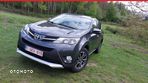 Toyota RAV4 2.0 D-4D 4x4 Executive - 1