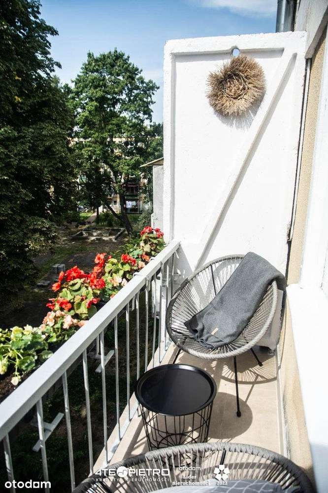 Lsm, 4 pokoje, po generalnym remoncie, garaż-10