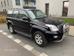 Toyota Land Cruiser 3.0 D Sol Navi - 7