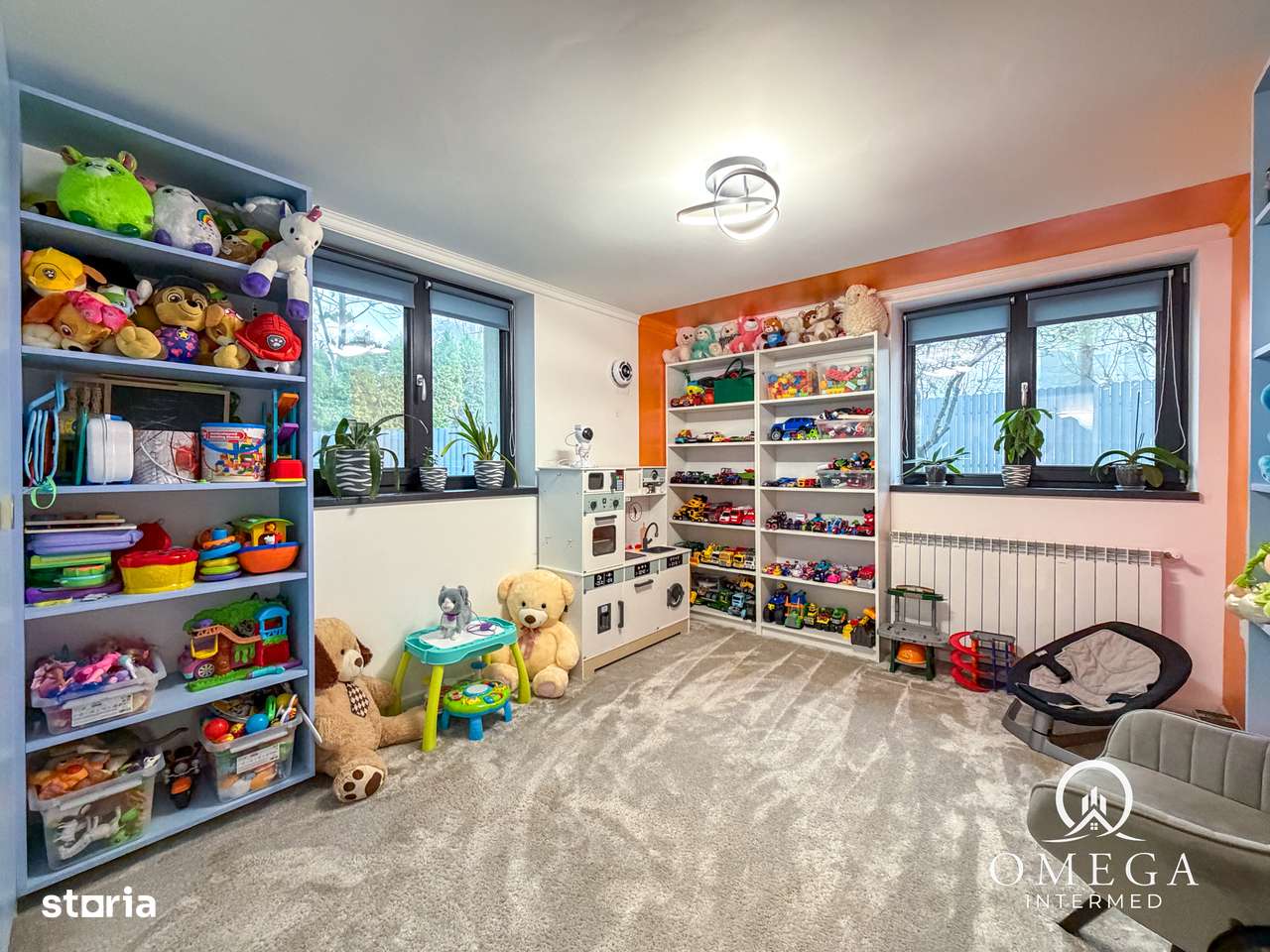 Casa moderna Bucium Barnova Pietraria 185000 euro-8